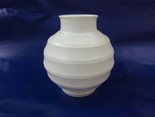 Wedgwood Moon Vase Top