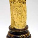 Ivory antique