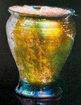 News in brief – including two Roman vases stolen in Surrey