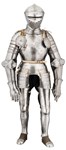 London armour sale helps New York museum
