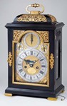 Clock pictured on ATG front page catches a buyer’s eye