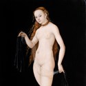 Venus by Lucas Cranach the Elder