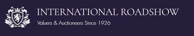 International Roadshow Logo