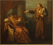 Angelica Kauffman paintings to be offered at Sworders