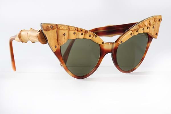 1950s sunglasses