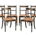 TSR Guides Chairs Dreweatts