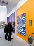 British Art Fair sets out its fresh staging