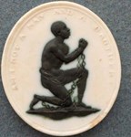 Strong demand for anti-slavery objects