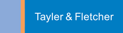 Tayler & Fletcher Logo