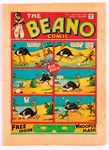 News in Brief – including one of only 30 known copies of The Beano No 1 emerging at auction