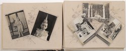 Early Thailand revealed in a £12,000 album