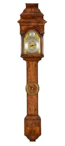 Barometer by John Hallifax of Barnsley