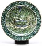 Bidders embrace best of Lalla’s Wedgwood Arts and Crafts revival 