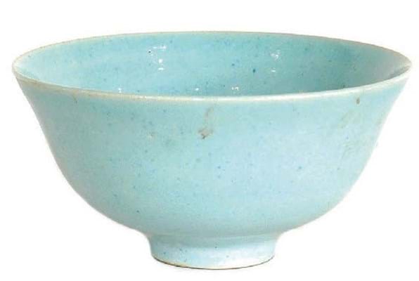 Dame Lucie Rie bowl