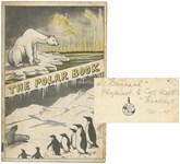 London sale offers accounts of Polar exploration