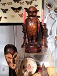 Deco delay but Dorking antiques fair thrives