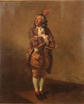 Zoffany on the stage comes to Dorset auction