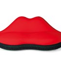 Dali's Mae West lip