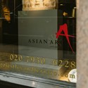Asian Art in London