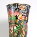 Wedgwood fairyland lustre vase