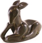 Gaudier-Brzeska owned by a Courtauld emerges at Bellmans