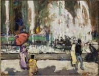 John Maclauchlan Milne: Stunned by Cézanne’s work