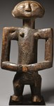 Timing tricky but tribal art sales still strong