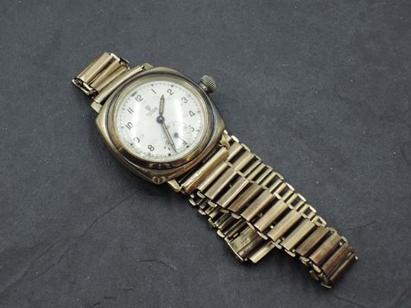 How to assess the value of Tudor watches | thesaleroom.com | The home ...