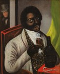 News in Brief – including a portrait of black Shakespearean actor Ira Aldridge