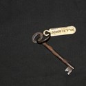 Titanic key