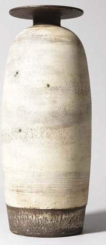 Hans Coper vase