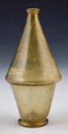 The mysterious bi-conical bottles