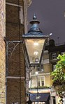 Boost for dealers’ campaign to save gas lamps