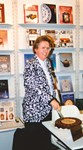Obituary: Diana Steel, the founder of The Antique Collectors Club