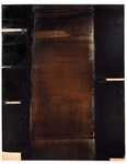 Soulages from 1981 on offer