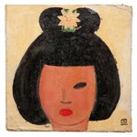 Keep an eye out for Sanyu paintings
