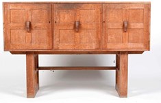 Pick of the week: 1930s Cleveland furniture builds interest at auction