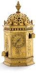 Watch collection offered in French saleroom included examples dating back to the 16th century
