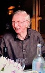 Obituary: Antiques dealer Danny Robinson