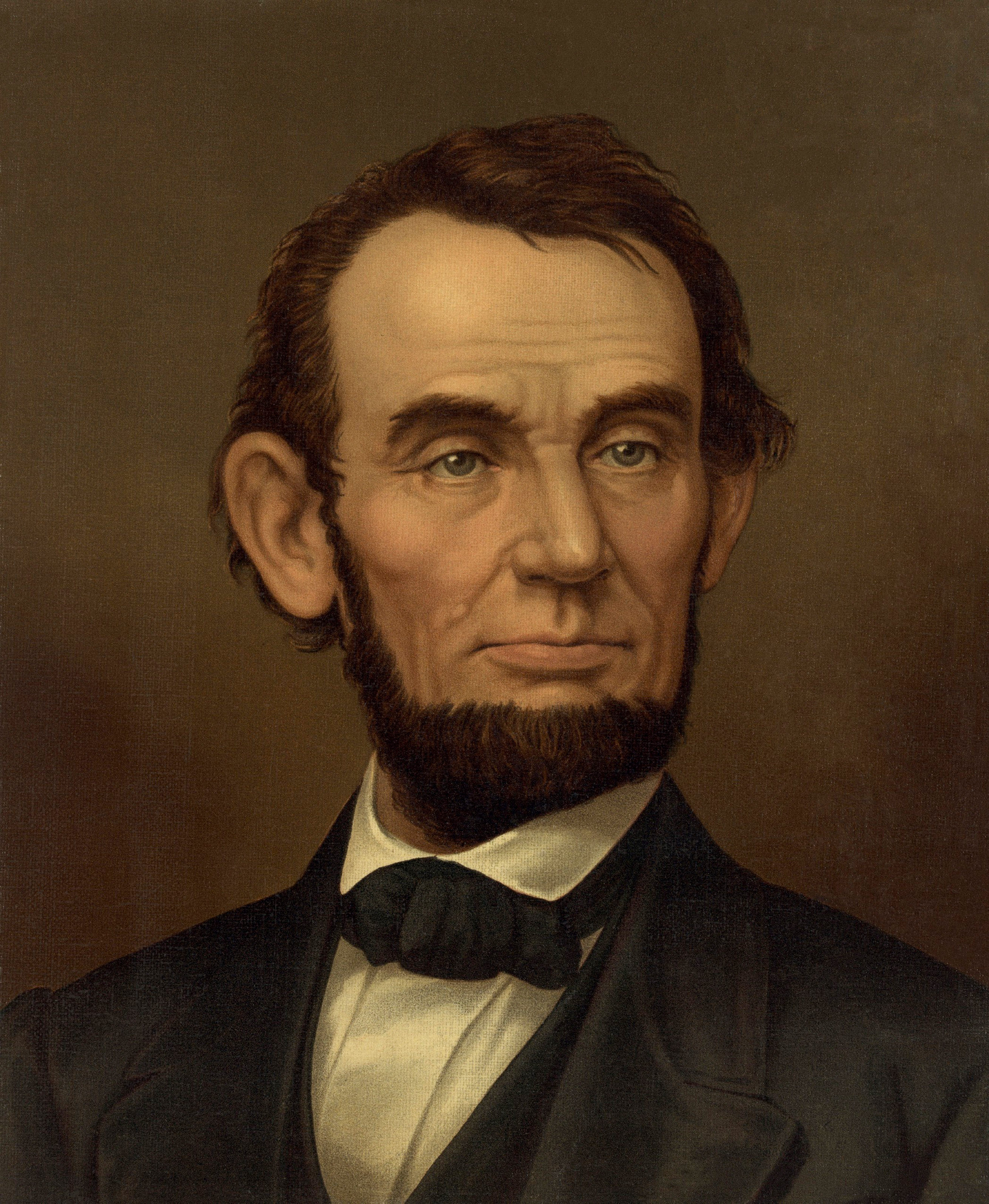 The Presidential Selection Abraham Lincoln
