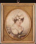 Portrait miniatures: The ‘indomitable spirit’ of Sarah Biffin