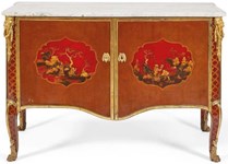 News in Brief – including Marie-Antoinette's furniture at Christie’s Paris