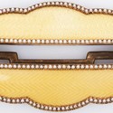 Fabergé buckle