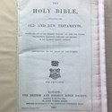 Winton bible