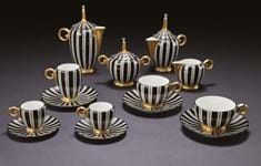 ‘Unique’ Follot set acquired for Wedgwood museum