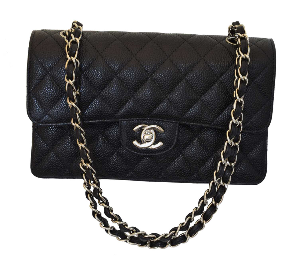 Chanel Spring Summer 2022 Accessories Collection Act 1  Bragmybag