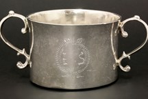 Guide to Buying Irish Provincial Silver