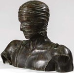Sculpture: Buyers thrill to 3D