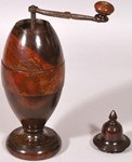 Dealer news in brief including treen in demand at Collins Antiques