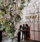 TEFAF Maastricht Showcase expands